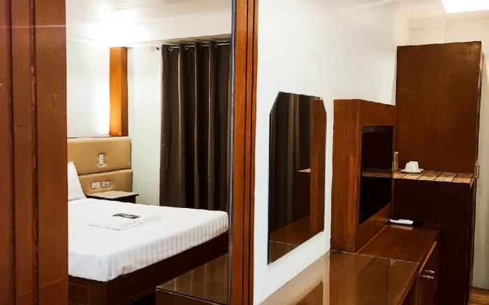 Hotel Mercante