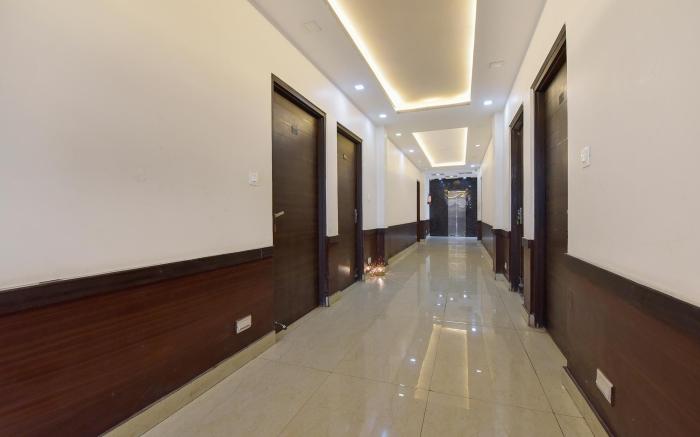 FabHotel Airport View