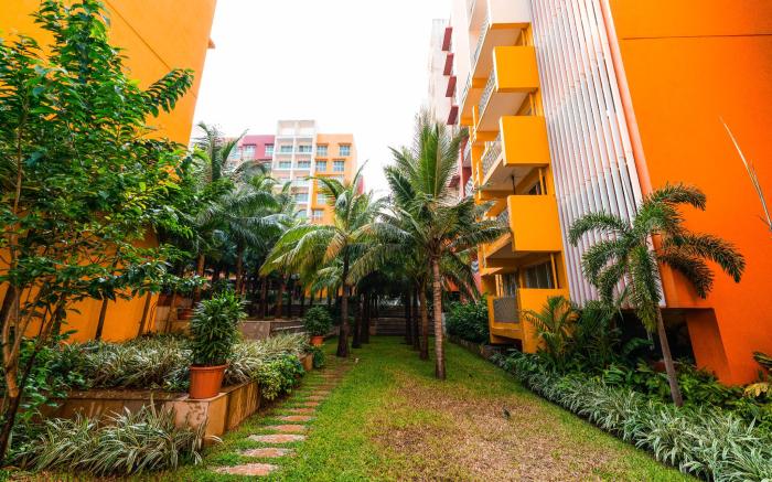 Riritana Resort Residences
