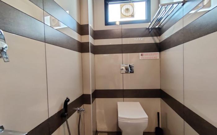 Abudhabi Residency 