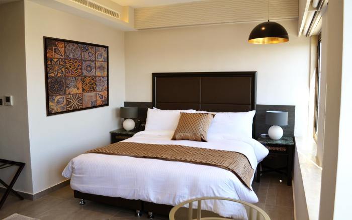 Ambassador a Boutique Hotel Amman