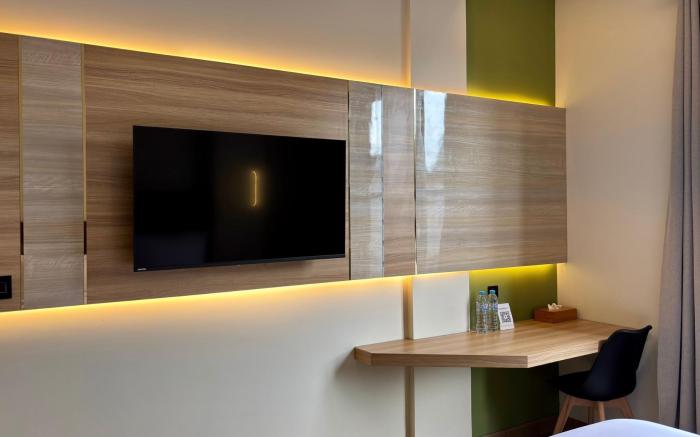 Hotel Santoso Blora
