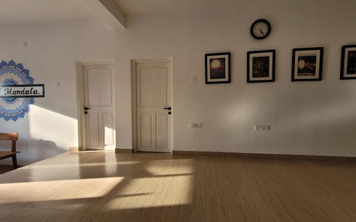 Hostel Mandala