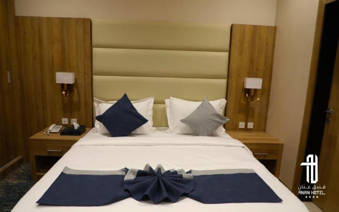 Anan Hotel