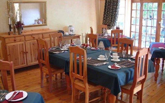 Cecil John Rhodes Guesthouse