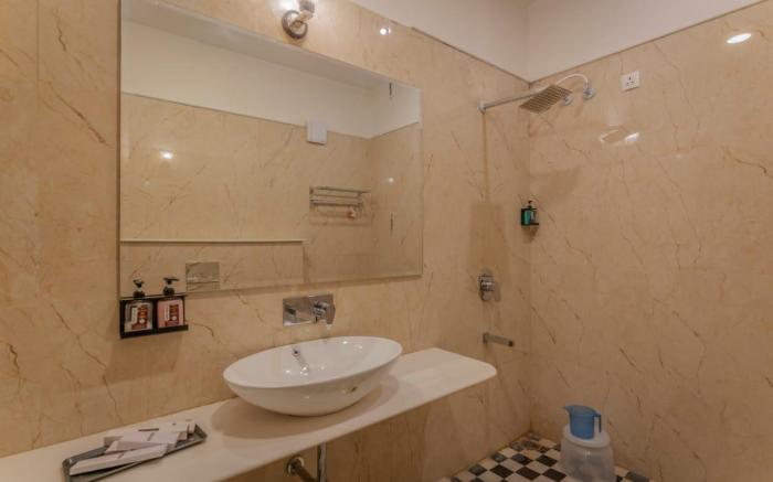 Mewar Place Resort & Spa