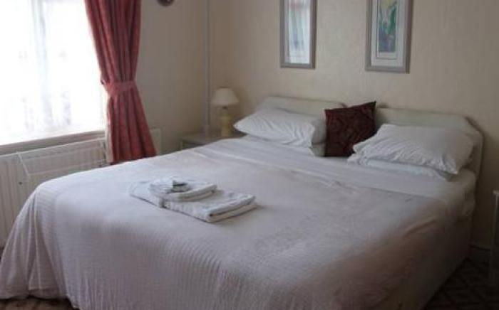 The Southwold Guest House