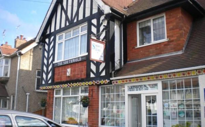 The Southwold Guest House