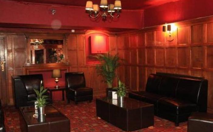 The Swan Hotel, Alresford