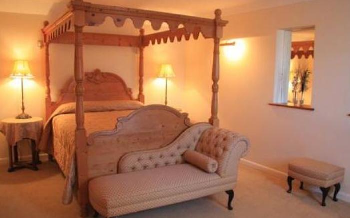 The Swan Hotel, Alresford