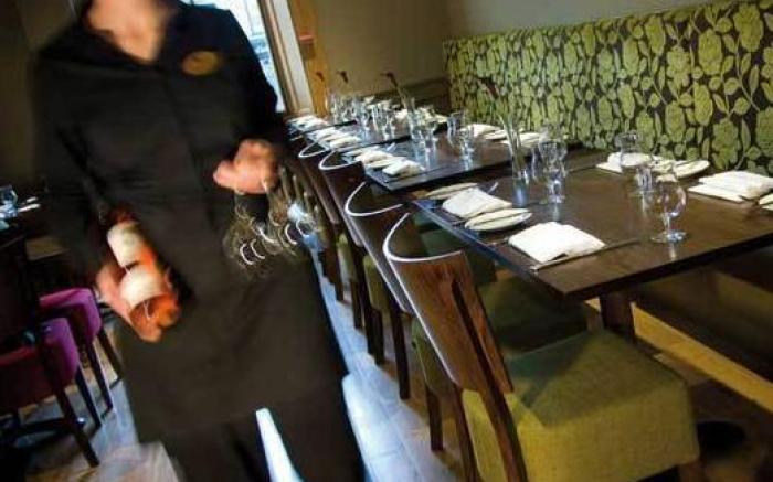 The Tontine Hotel