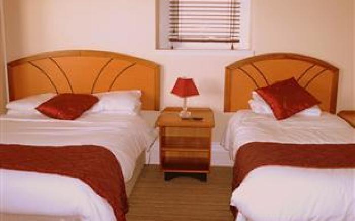 The York Hotel