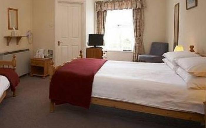 Troutbeck Inn
