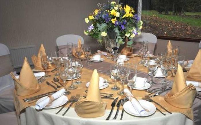 Woodland House Hotel