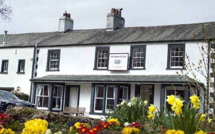 Woolpack Inn