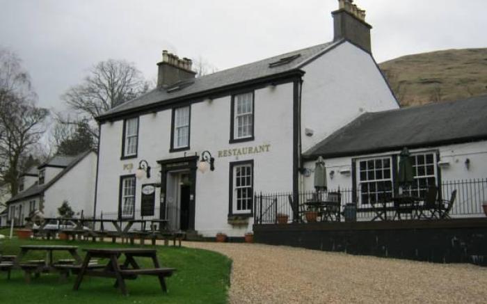 Village Inn