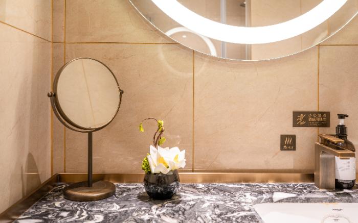 Echeng Hotel Lhasa Potala Palace