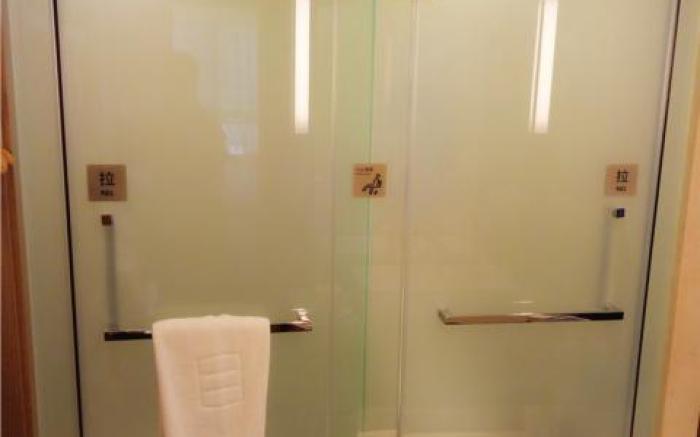 Echarm Hotel Chengdu Kuan Alley and Zhai Alley Jinxian Bridge