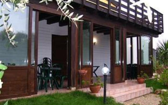 Villa Ghetta Country House