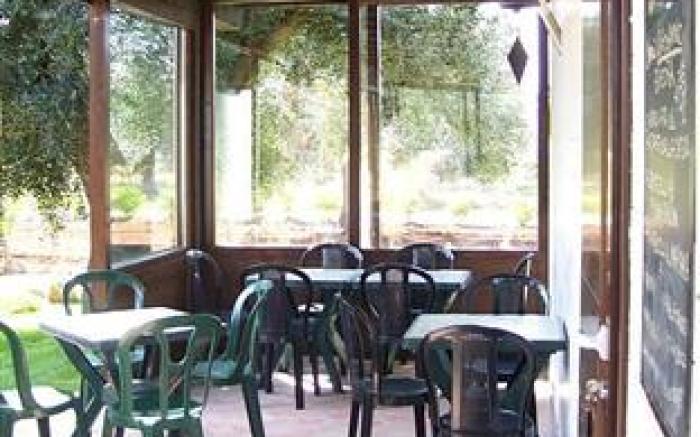Villa Ghetta Country House