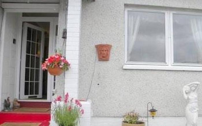Alltonside Guest House