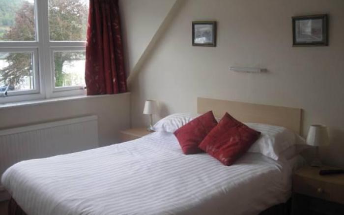 Lincoln Guest House