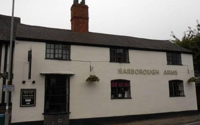 Narborough Arms