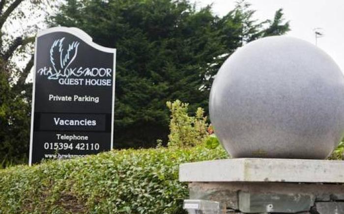 Hawksmoor Guest House