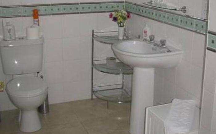 Meadowcroft Guest House