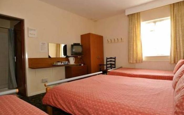 The Ormonde Guesthouse