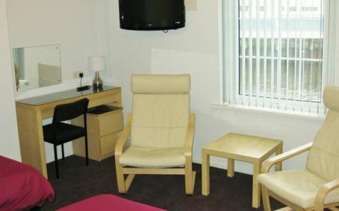 Austins Guesthouse - Cardiff