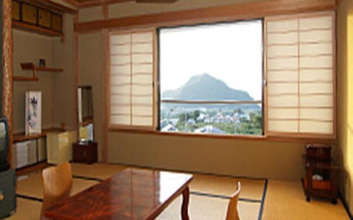 Hotel Yudanaka