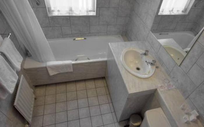 Beechlawn House Hotel