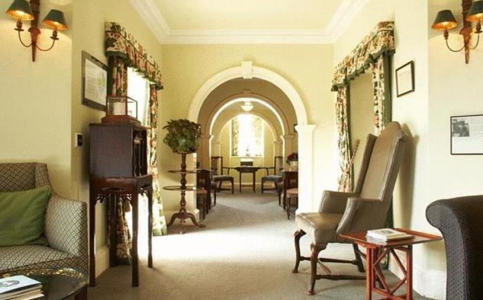 Greywalls Hotel & Chez Roux
