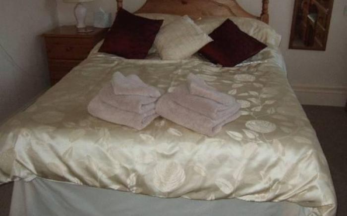 Holcombe Guest House