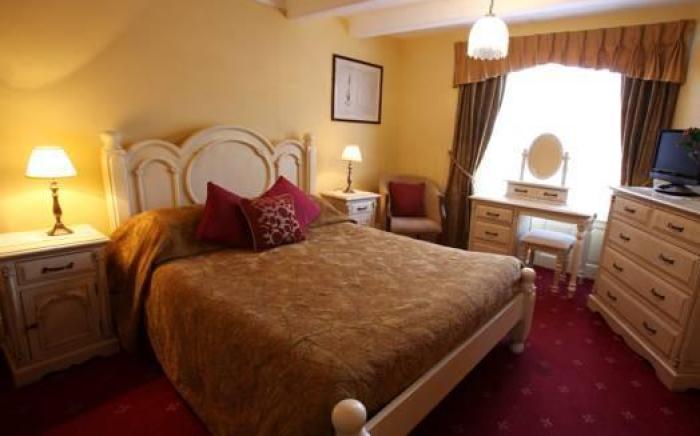 Mortons Manor