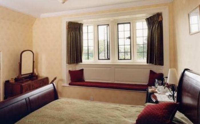 Mortons Manor