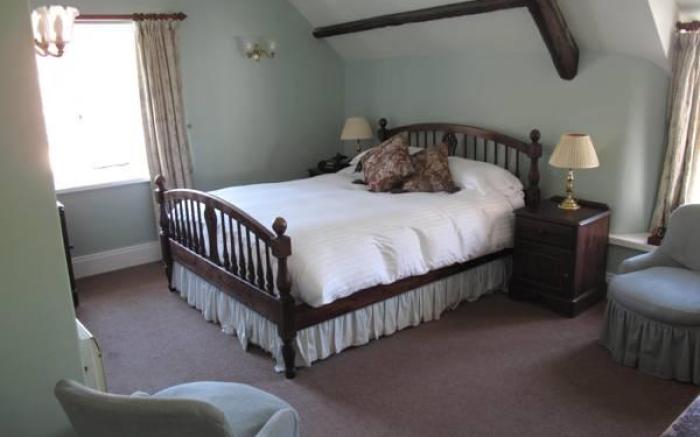 The Royal Oak Exmoor