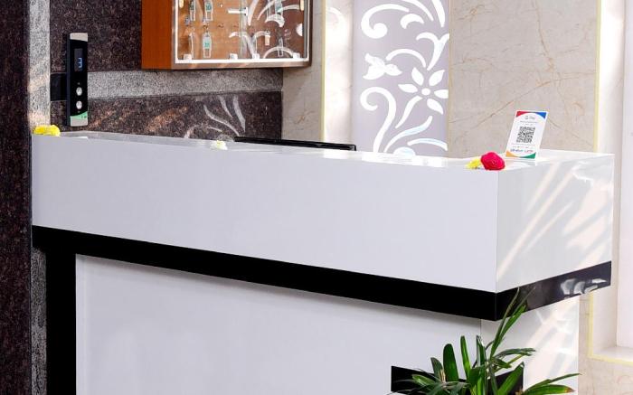 SRI VISHNU RESIDENCY
