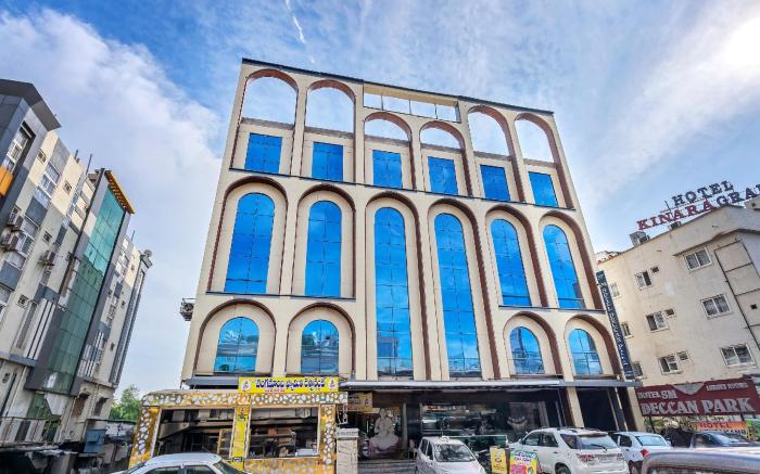 Hotel SM Deccan Park