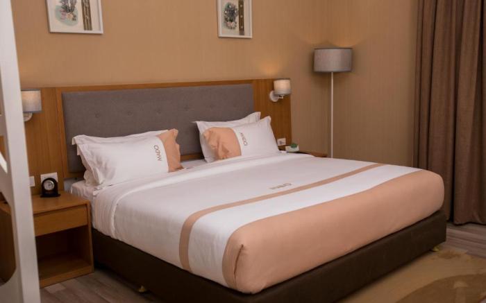 Mado Hotel