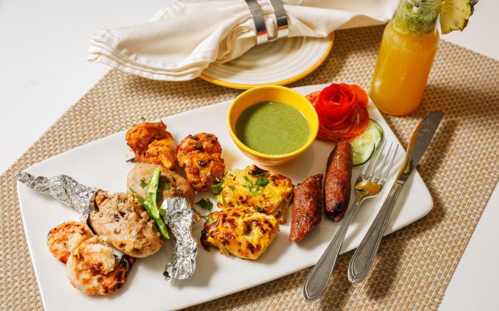 Ginger Greater Noida, Pari Chowk