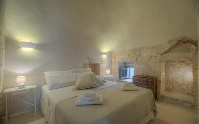 Trulli Capo di Lupo by Typney