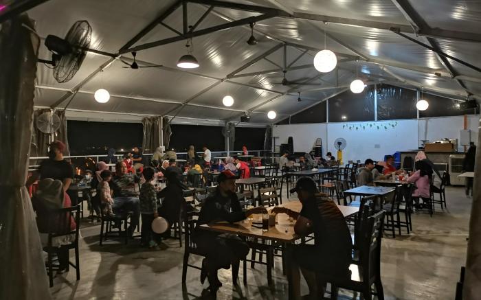 Bell Suite@ Sepang Kota Warisan KLIA KLIA2