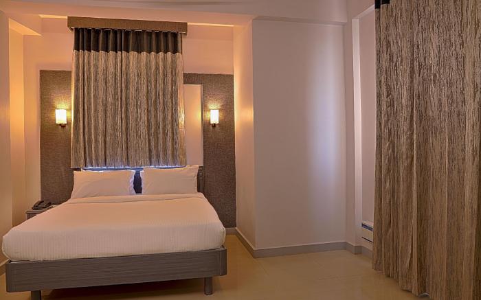TMR Residency Trichy