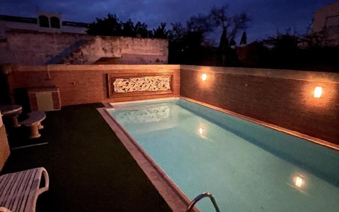 Villa 3 Irmãos