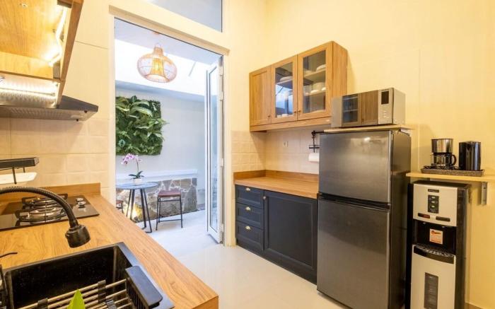 Siji Gempol Vacation Home
