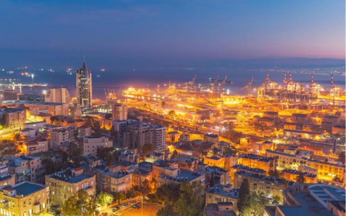 Haifa Tower Hotel