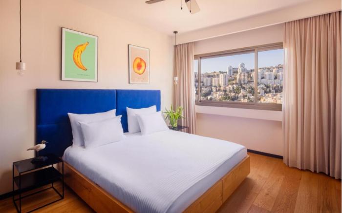 Haifa Tower Hotel