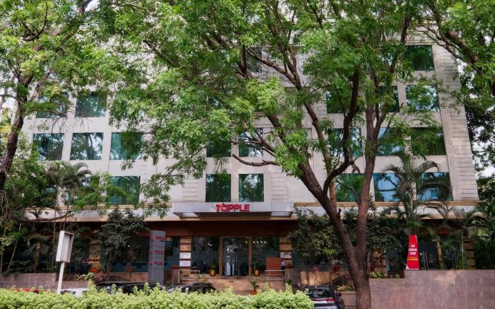 7 Apple Hotel Vimannagar, Pune